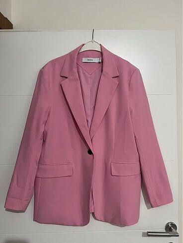 Berska blazer ceket