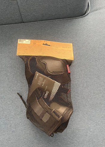 Oxelo paten dizlik - Görsel 3