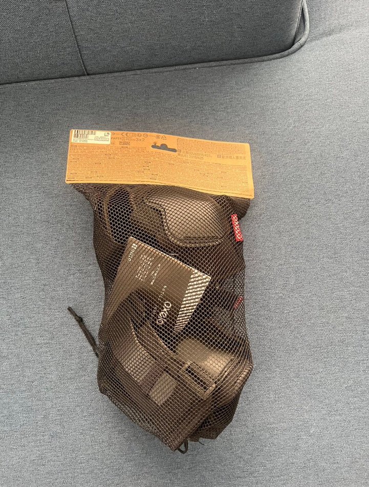 Oxelo paten dizlik - Görsel 3