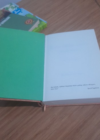 Kara Okfar Çetesi - Büyük Macera Kitabı - Görsel 2