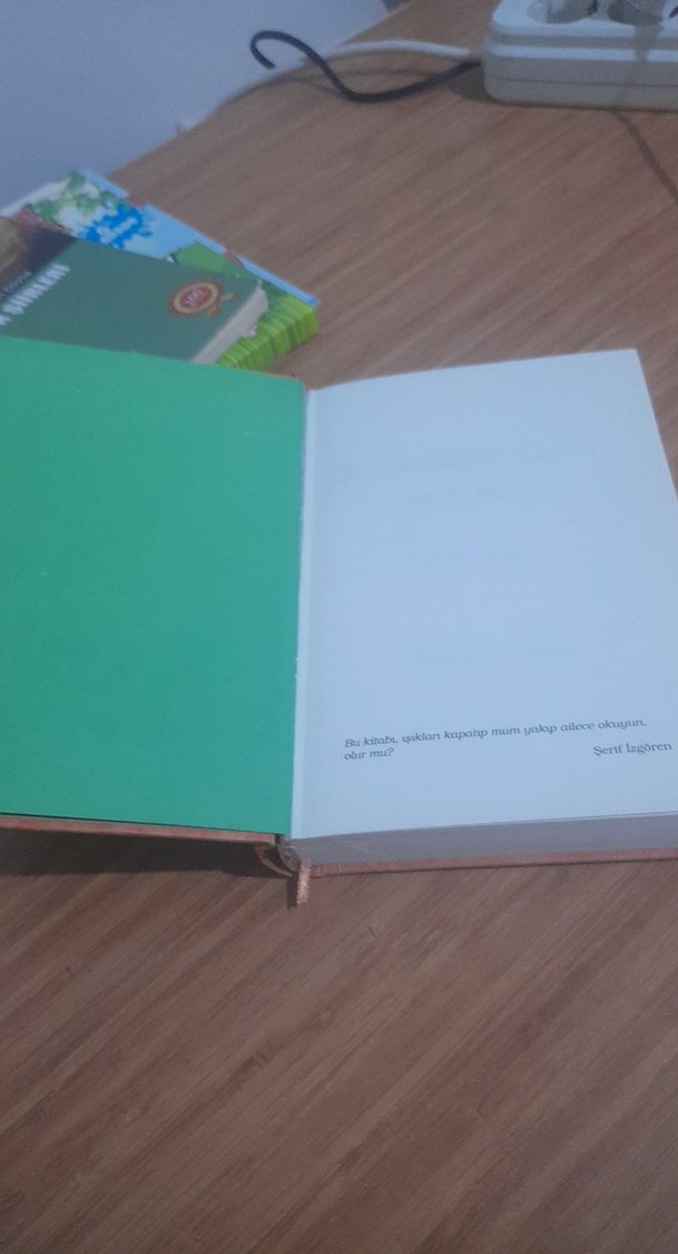 Kara Okfar Çetesi - Büyük Macera Kitabı - Görsel 2