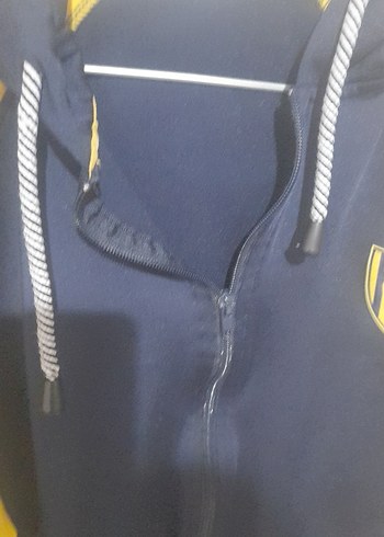 Ankara Gücü Erkek Çocuk eşofman takımı - Görsel 5