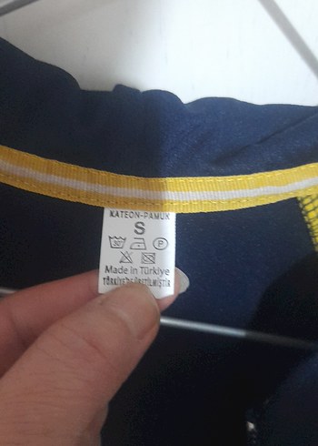 Ankara Gücü Erkek Çocuk eşofman takımı - Görsel 3