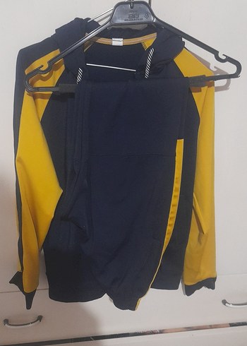 Ankara Gücü Erkek Çocuk eşofman takımı - Görsel 4