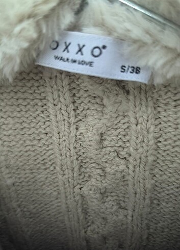 oxxo Kazak