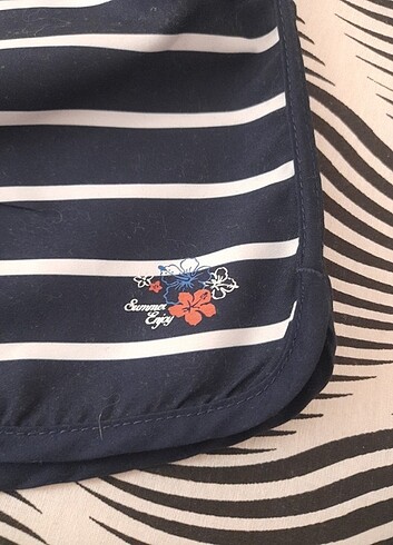 Deniz şortu  - Görsel 3
