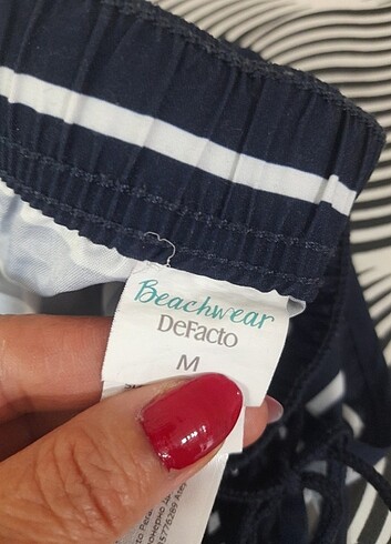 Deniz şortu  - Görsel 5