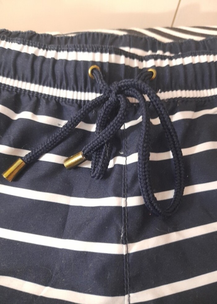 Deniz şortu  - Görsel 2