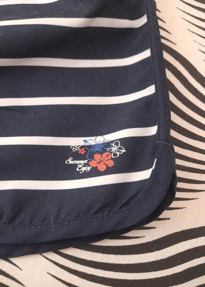 Deniz şortu  - Görsel 3