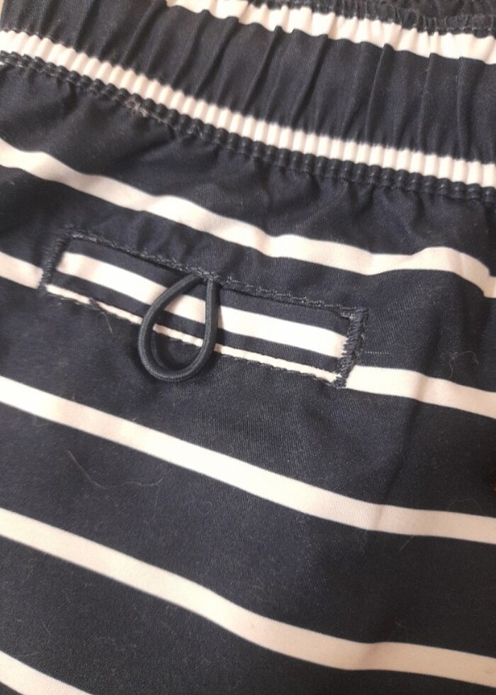 Deniz şortu  - Görsel 4