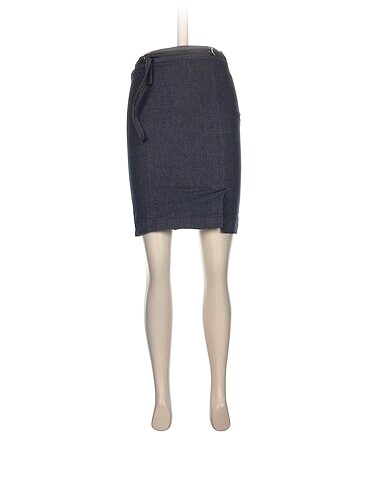 Chima Midi Etek %70 İndirimli.