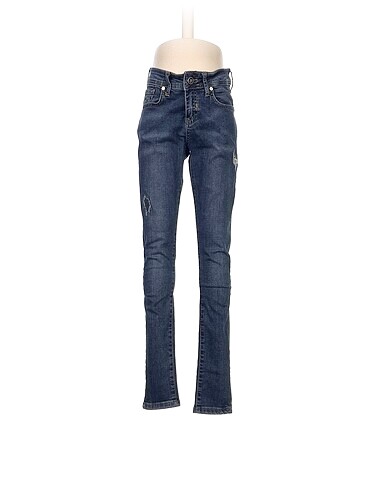 Polo Garage Jean / Kot %70 İndirimli.