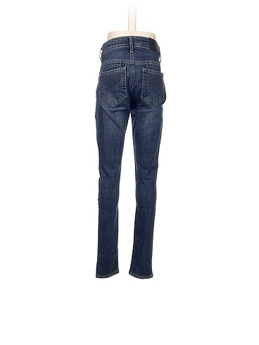 26 Beden Polo Garage Jean / Kot %70 İndirimli.