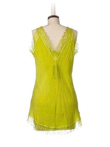 s Beden Vintage Love Kısa Elbise %70 İndirimli.
