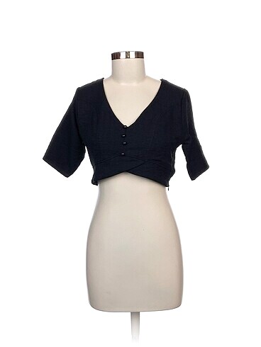 Vintage Love Bluz %70 İndirimli.