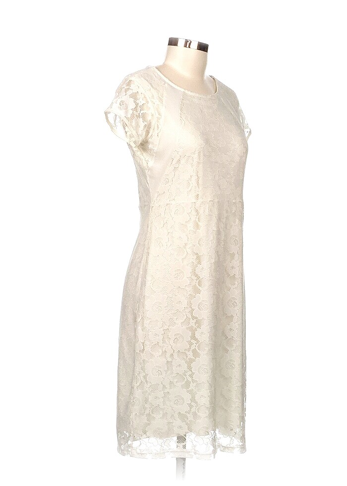 Koton Kısa Elbise %70 İndirimli. - Görsel 2