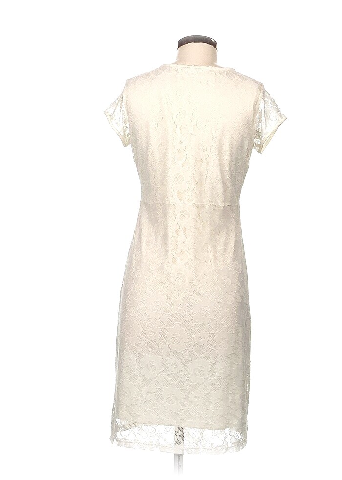 Koton Kısa Elbise %70 İndirimli. - Görsel 3