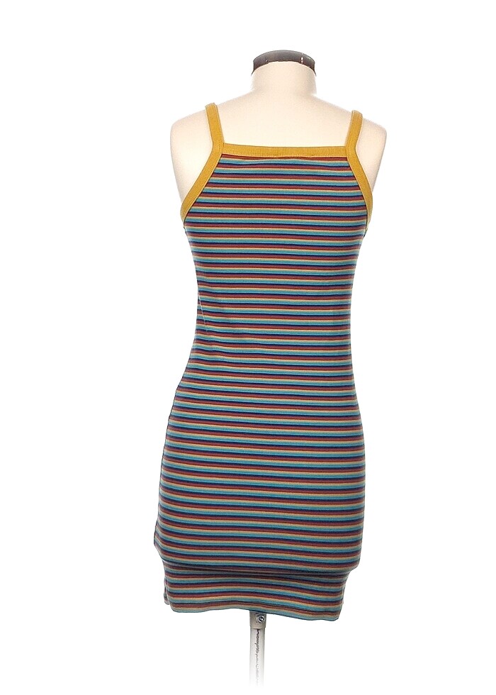 Koton Kısa Elbise %70 İndirimli. - Görsel 3