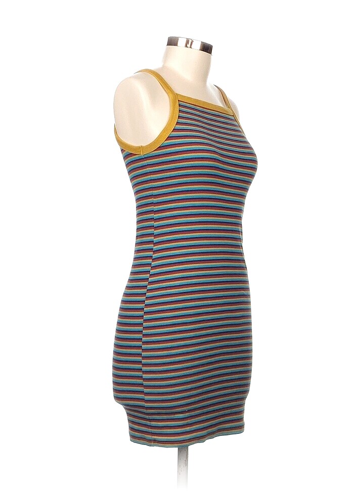 Koton Kısa Elbise %70 İndirimli. - Görsel 2