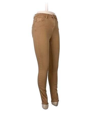Stradivarius Stradivarius Jean / Kot %70 İndirimli.
