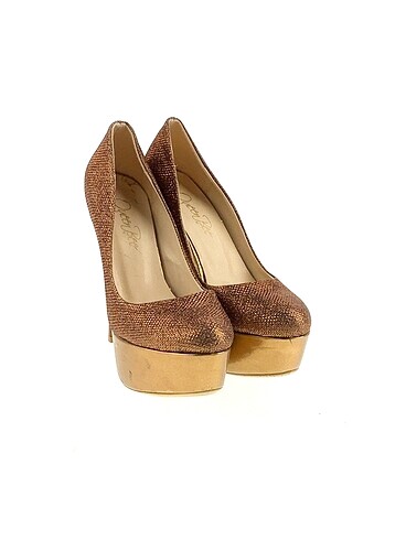 Vintage Love Vintage Love Platform %70 İndirimli.