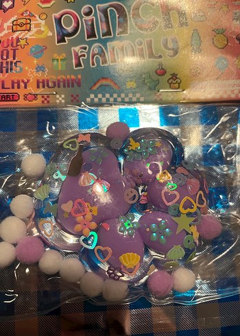 Mor sukuşi - Görsel 2