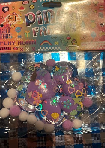 Mor sukuşi - Görsel 3