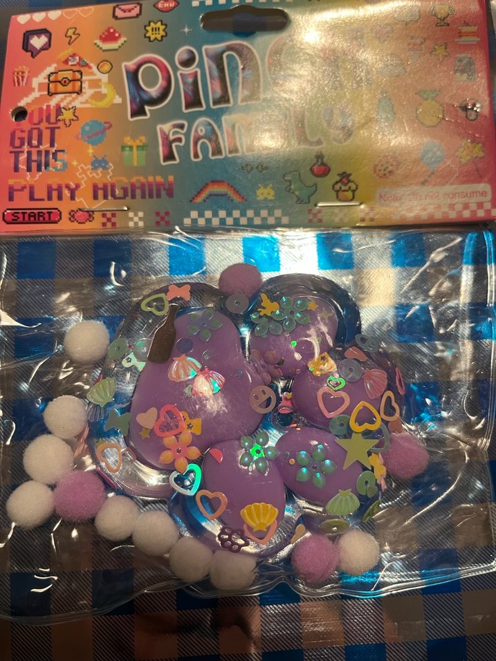 Mor sukuşi - Görsel 3