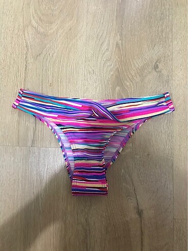 Bikini altı