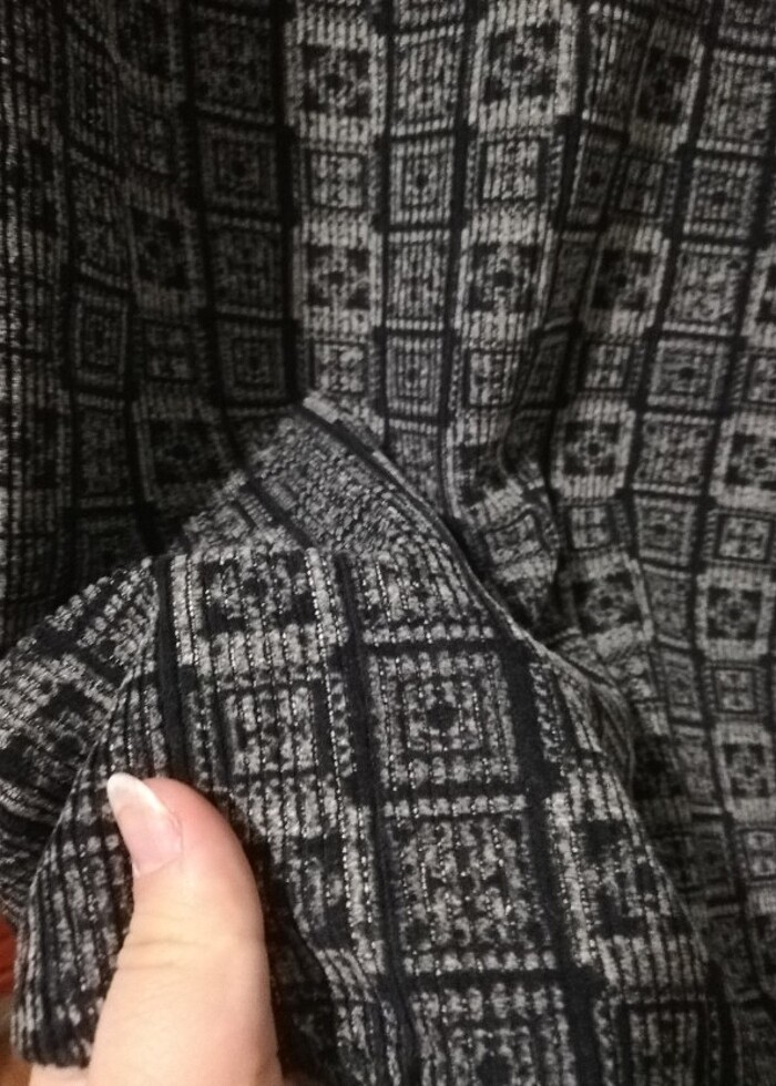 Vintage Gömlek "80'ler" - Görsel 4