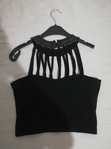 Siyah Büstiyer  - Görsel 2