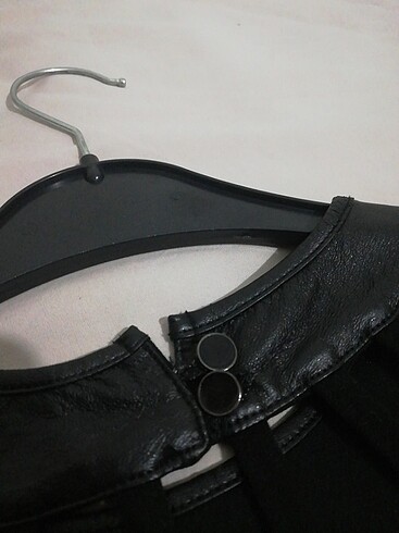 Siyah Büstiyer  - Görsel 3