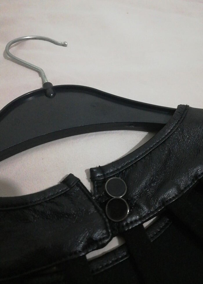 Siyah Büstiyer  - Görsel 3