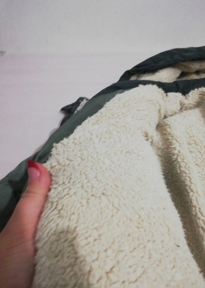 Yeşil Mont - Görsel 3