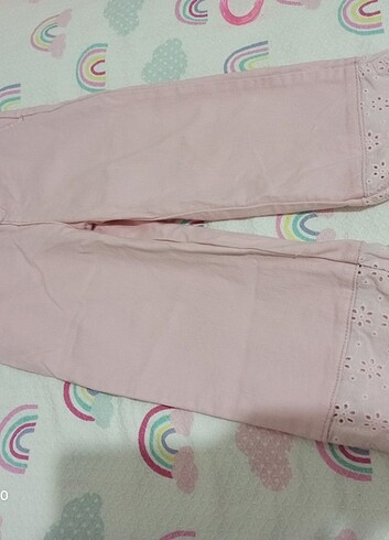 LC Waikiki LCW pantolon LCW