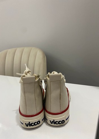 Çocuk camel converse - Görsel 2