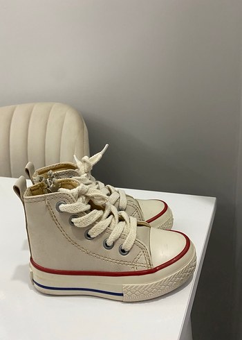 Çocuk camel converse - Görsel 3