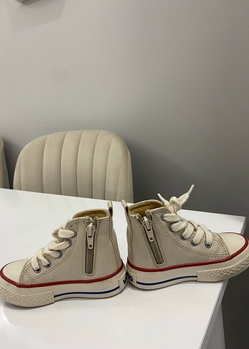 Çocuk camel converse - Görsel 4