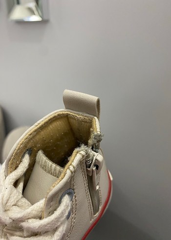 Çocuk camel converse - Görsel 6