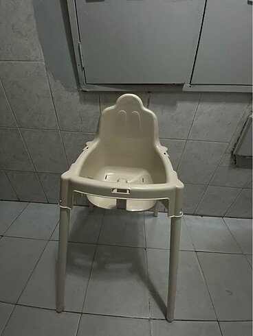 Bebek mama sandalyesi