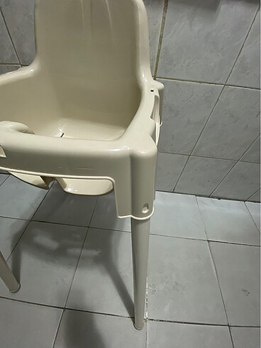 Diğer Bebek mama sandalyesi