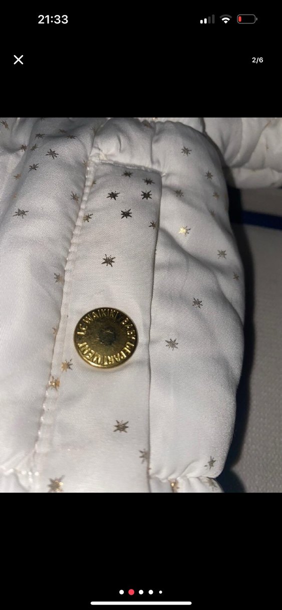 Lcw mont - Görsel 2