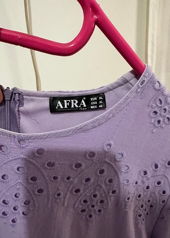 Fisto elbise - Görsel 3