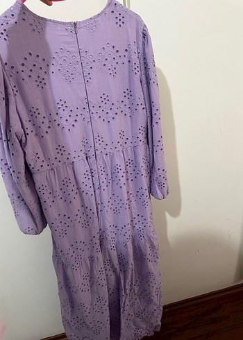 Fisto elbise - Görsel 6