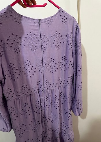 Fisto elbise - Görsel 4