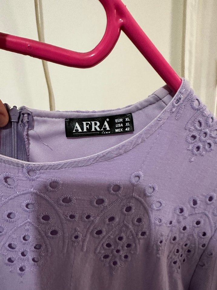 Fisto elbise - Görsel 3