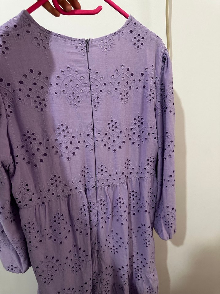 Fisto elbise - Görsel 4