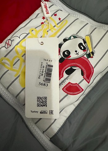 Astronot tulum - Görsel 2