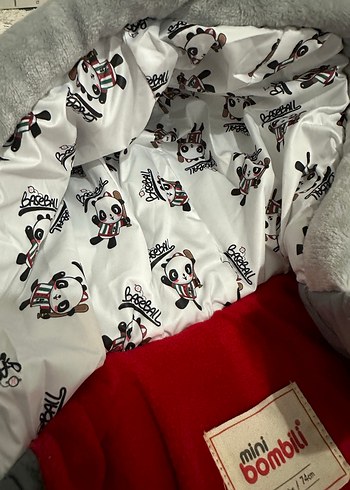 Astronot tulum - Görsel 4