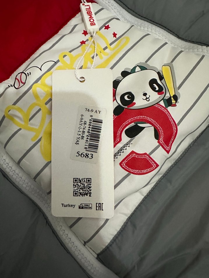 Astronot tulum - Görsel 2